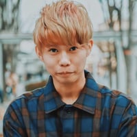 陵介/Ryosuke