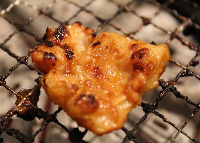 白川郷の自家製とんちゃん｜250g,2人前,特製味噌漬｜冷凍 | 飛騨牛食べ