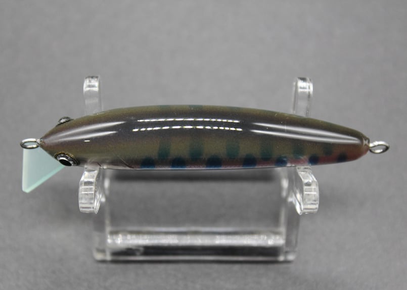 kプロジェクト　ハンドメイド　ウッドルアー　Sモーション等7個 kプロジェクト ハンドメイド ウッドルアー Sモーション等7個 k