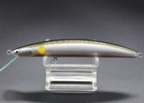 FANG（ファング）　５センチ　シンキング　ハンドメイドミノー　４個セット 71smLyMtAYL._UF350,350_QL50_.jpg