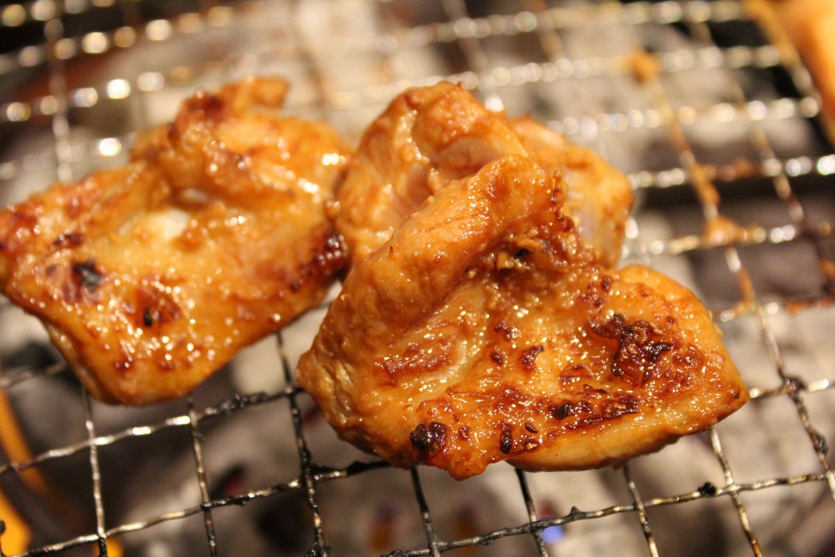 白川郷の自家製けいちゃん｜250g,2人前,特製味噌漬｜冷凍 | 飛騨牛食べ