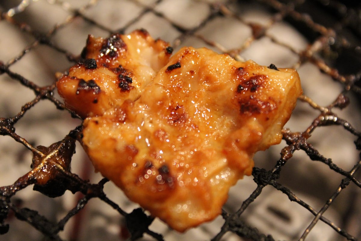 白川郷の自家製とんちゃん｜250g,2人前,特製味噌漬｜冷凍 | 飛騨牛食べ