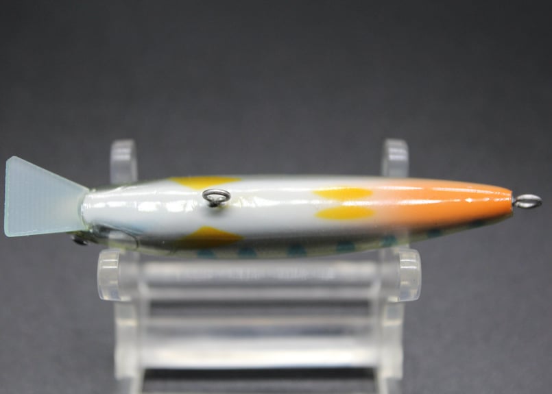 M3s工房　ハンドメイドミノー 5e6632394fa18255b25fcf84f9b753