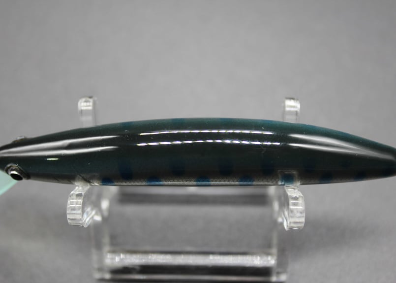 幾ミノー　9cm フローティング ハンドメイドルアー フローティング チャート ピンクヤマメ 9cm 【幾