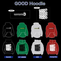 GOOD Hoodie
