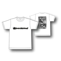 1st LOGO T-shirts