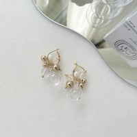 gold tubutubu soap bubble
