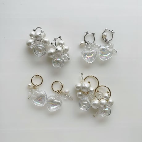 gold soap bubble tubutubu