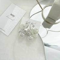 mint green soap bubble