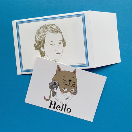 messagecard | STORES