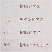 金具変更