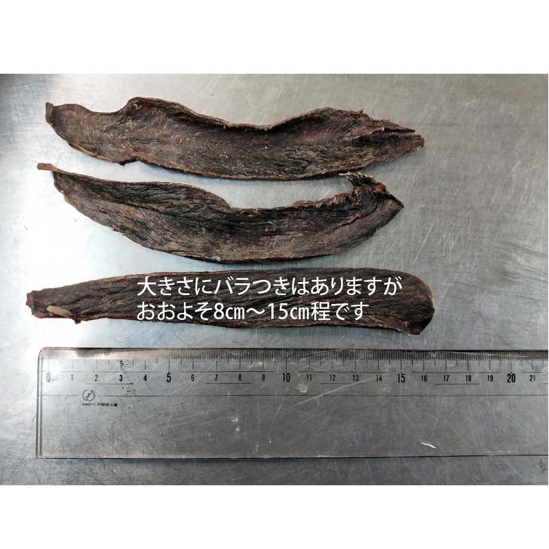 エゾ鹿ジャーキー100g×1【100g】 鹿ジャーキー ドックフード おやつ