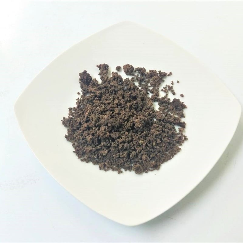 鹿ジャーキー犬用1.２キロ ふりかけ 犬用 鹿肉ジャーキー＆ふりかけセット (合計200g・鹿肉