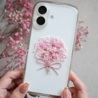【本日ラスト】桜咲く季節限定『初桜』🌸おまもり花束