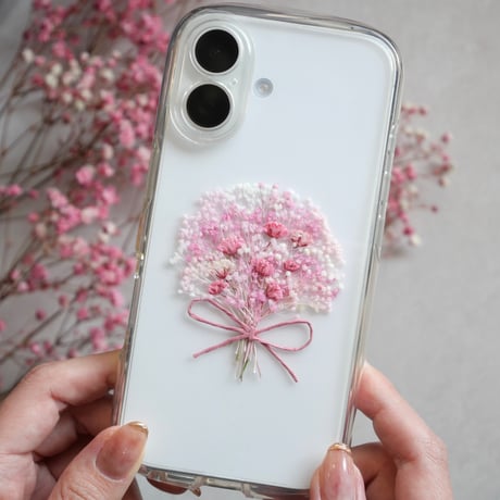 【本日ラスト】桜咲く季節限定『初桜』🌸おまもり花束