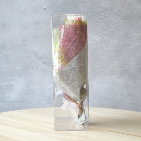 祝福を贈るおもてなし花束『寿』（Mサイズ）