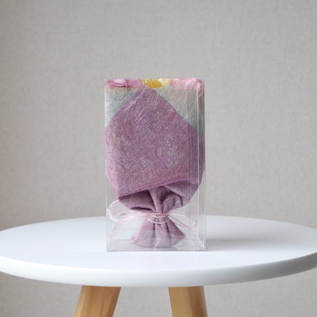春の訪れ、おもてなし花束『陽だまり』（XSサイズ）