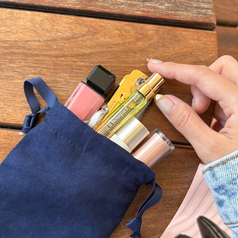 お花屋さんの香り「Holding a bouquet」（香水9ml） | Soeru