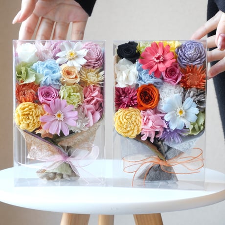 【オーダーメイド】おもてなし花束