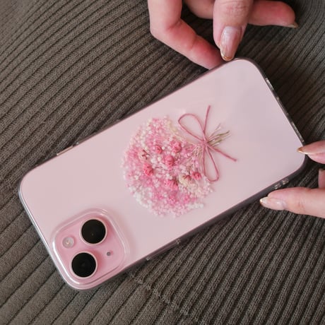 【本日ラスト】桜咲く季節限定『初桜』🌸おまもり花束