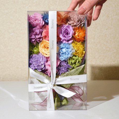 【オーダーメイド】おもてなし花束