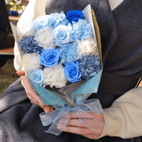 【オーダーメイド】おもてなし花束