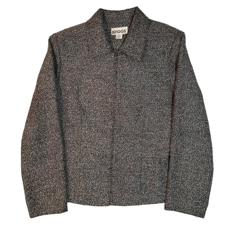 short blouson