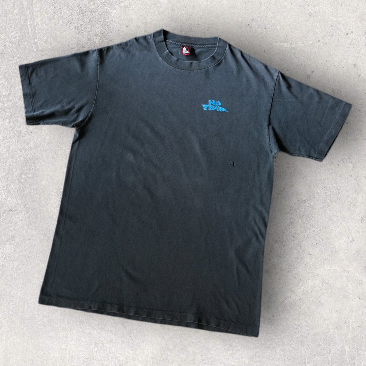 極フェード90s XL NO FEAR メッセージ vtg Tシャツ sk8 fit=scale-down,w=1200
