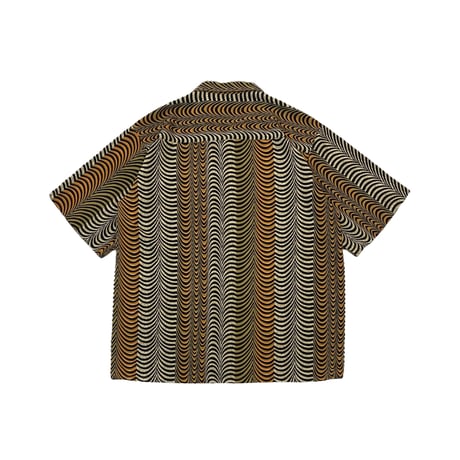 all patterned shirt