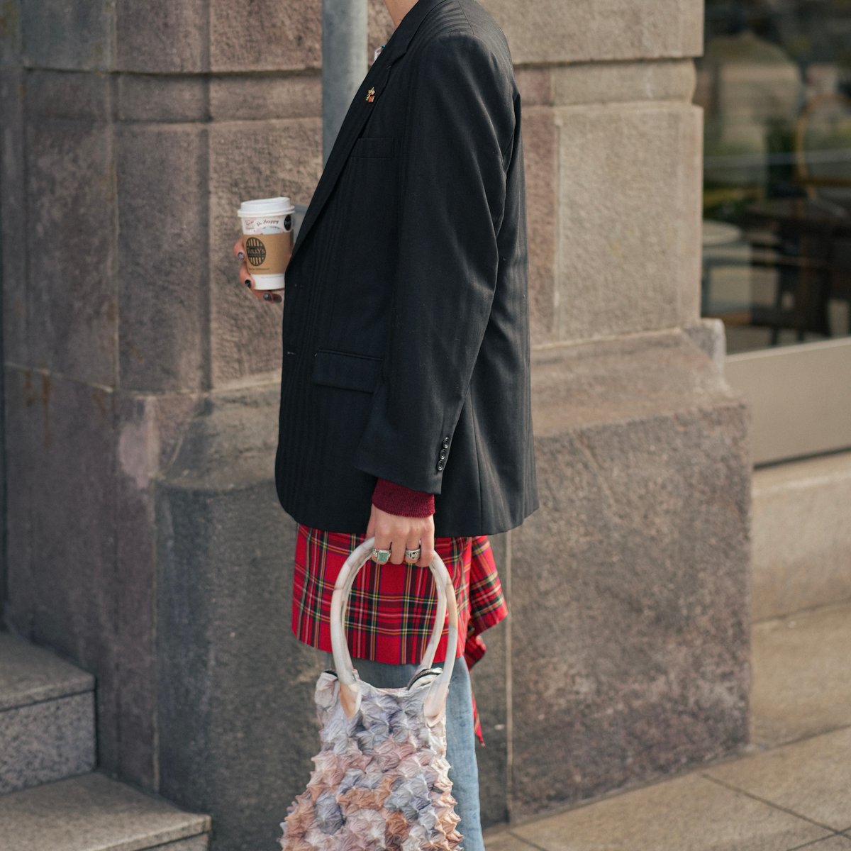 50s vintage tailored jacket 50s vintage tailored jacket