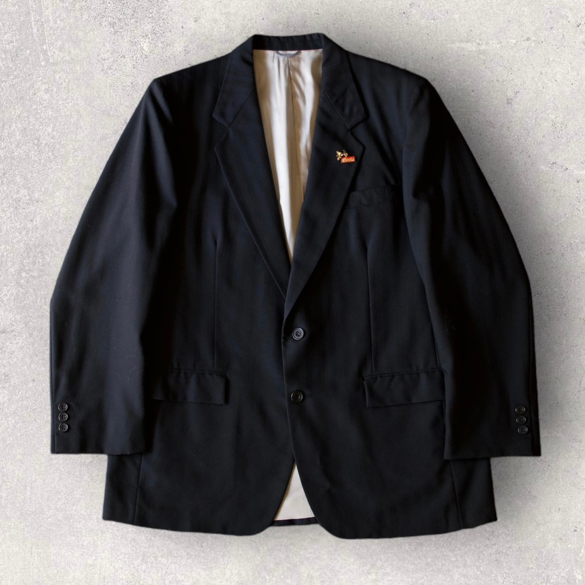 50s vintage tailored jacket 50s vintage tailored jacket