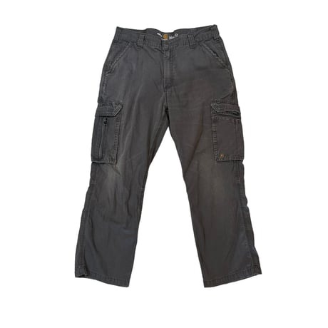 00's ~ Carhartt cargo pants