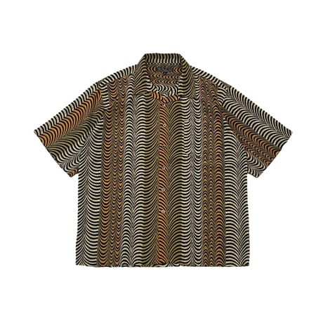 all patterned shirt