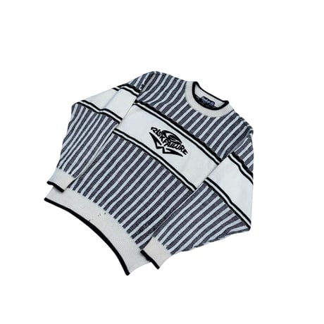 Crewneck Sweater
