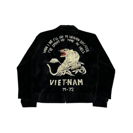 <VIP>70s VIETNAM  jumper