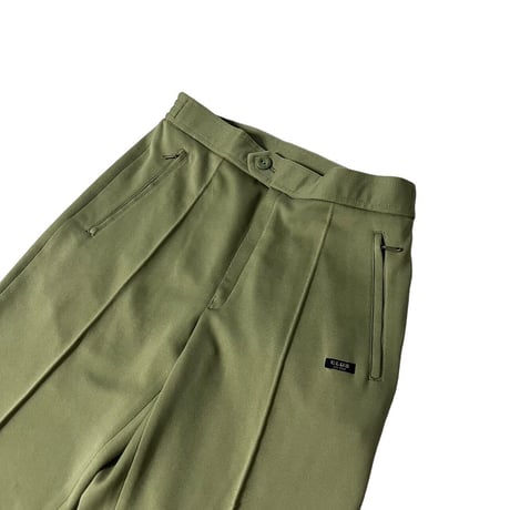 Club Adidas flare pants