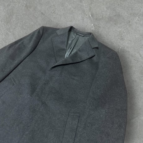cashmere coat