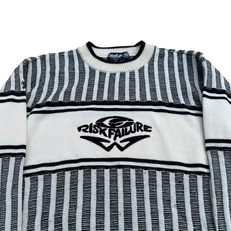 Crewneck Sweater