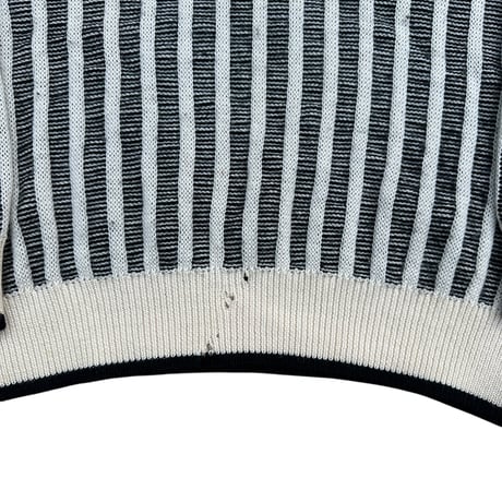 Crewneck Sweater
