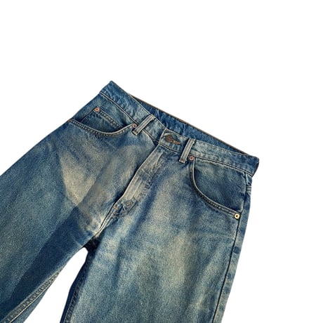 Levi’s 505 Blue Jeans