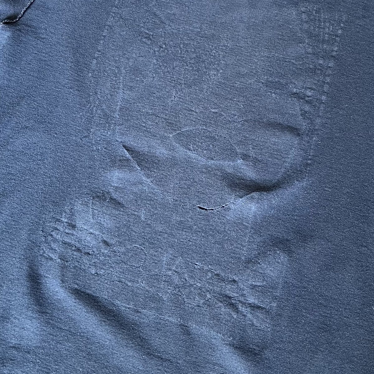 00s CRYSTAL CASTLES band T-shirt | hxcyyd