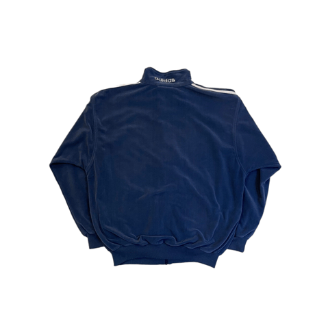 side Wappen track jacket