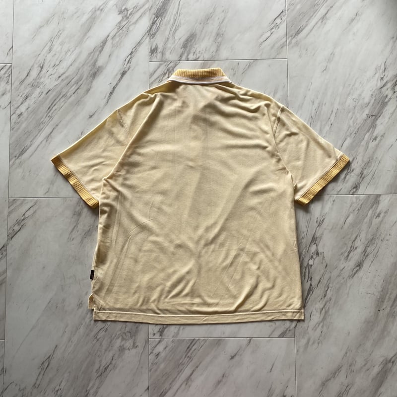 KENZO GOLF design polo shirts