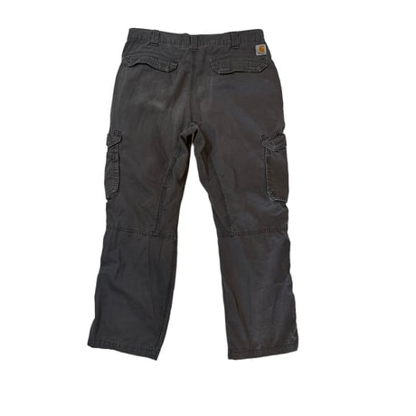 00's ~ Carhartt cargo pants