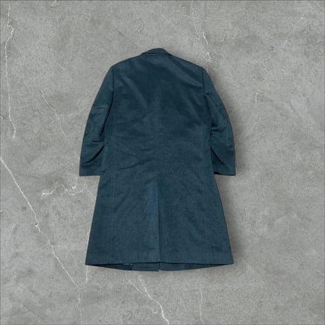 cashmere coat