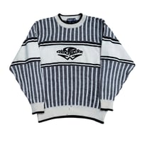 Crewneck Sweater