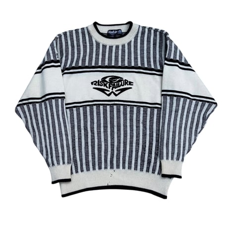 Crewneck Sweater