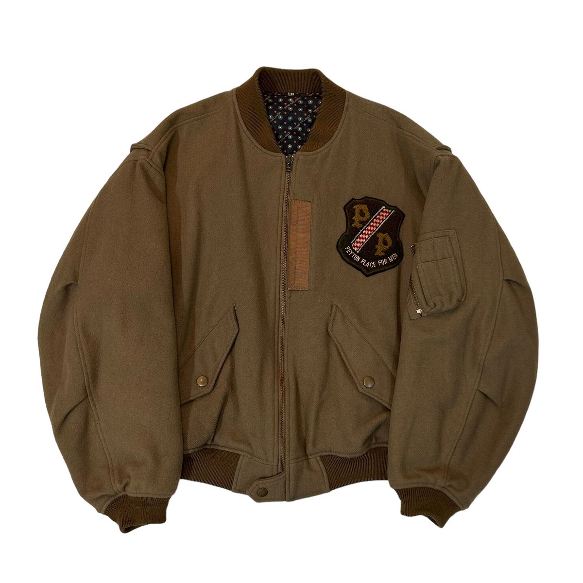 peyton place bomber jacket | hxcyyd peyton place bomber jacket | hxcyyd