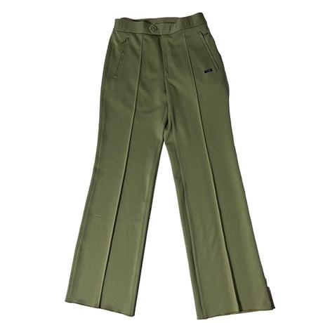 Club Adidas flare pants