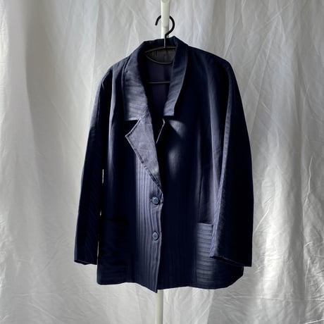 single breasted tailored jacket for 170㎝